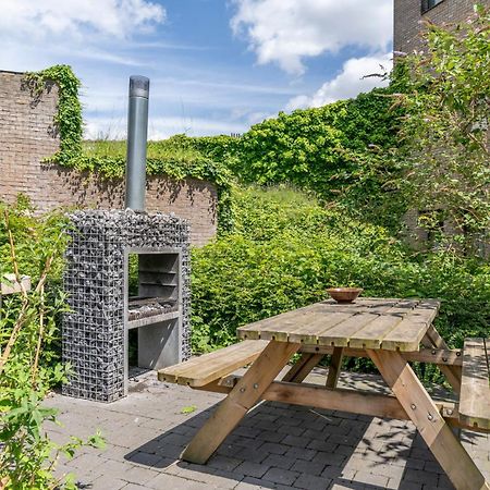 Condo Gardens Bruxelles Eksteriør billede