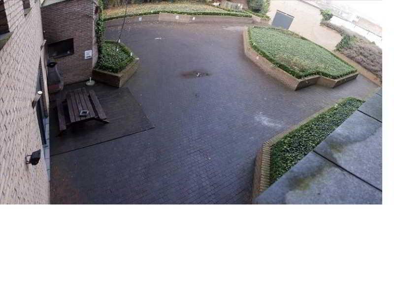 Condo Gardens Bruxelles Eksteriør billede